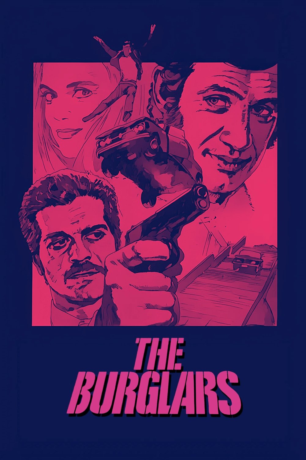 The Burglars