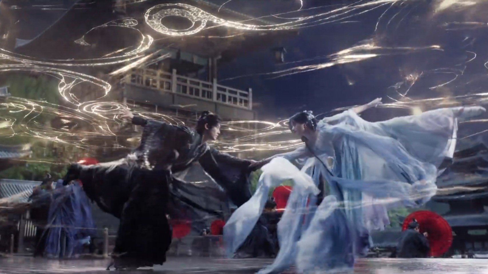 入青云 Staffel 1 :Folge 22 