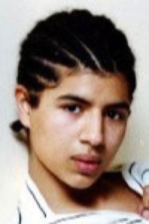 et billede af William Aziz