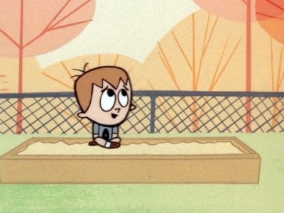 The Powerpuff Girls