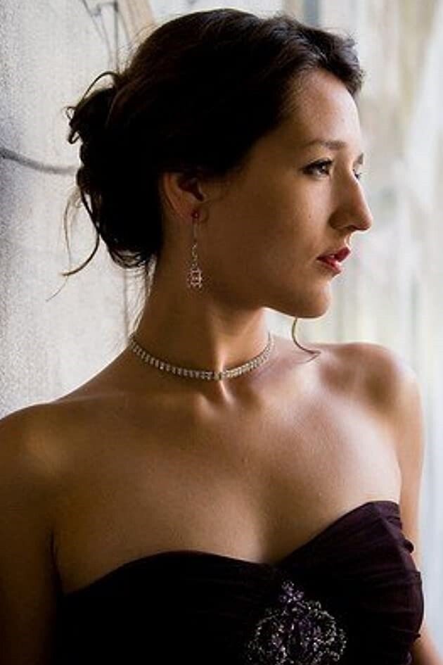 et billede af Kt Baldassaro