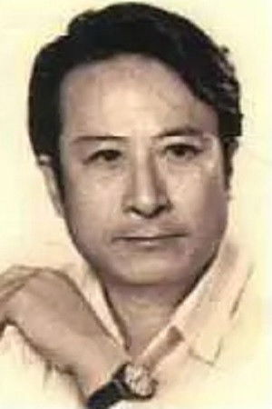 et billede af Jiang Gengchen