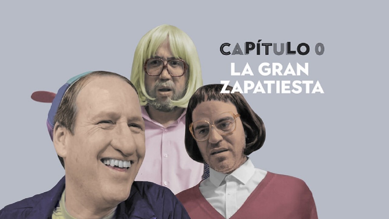 Capítulo 0