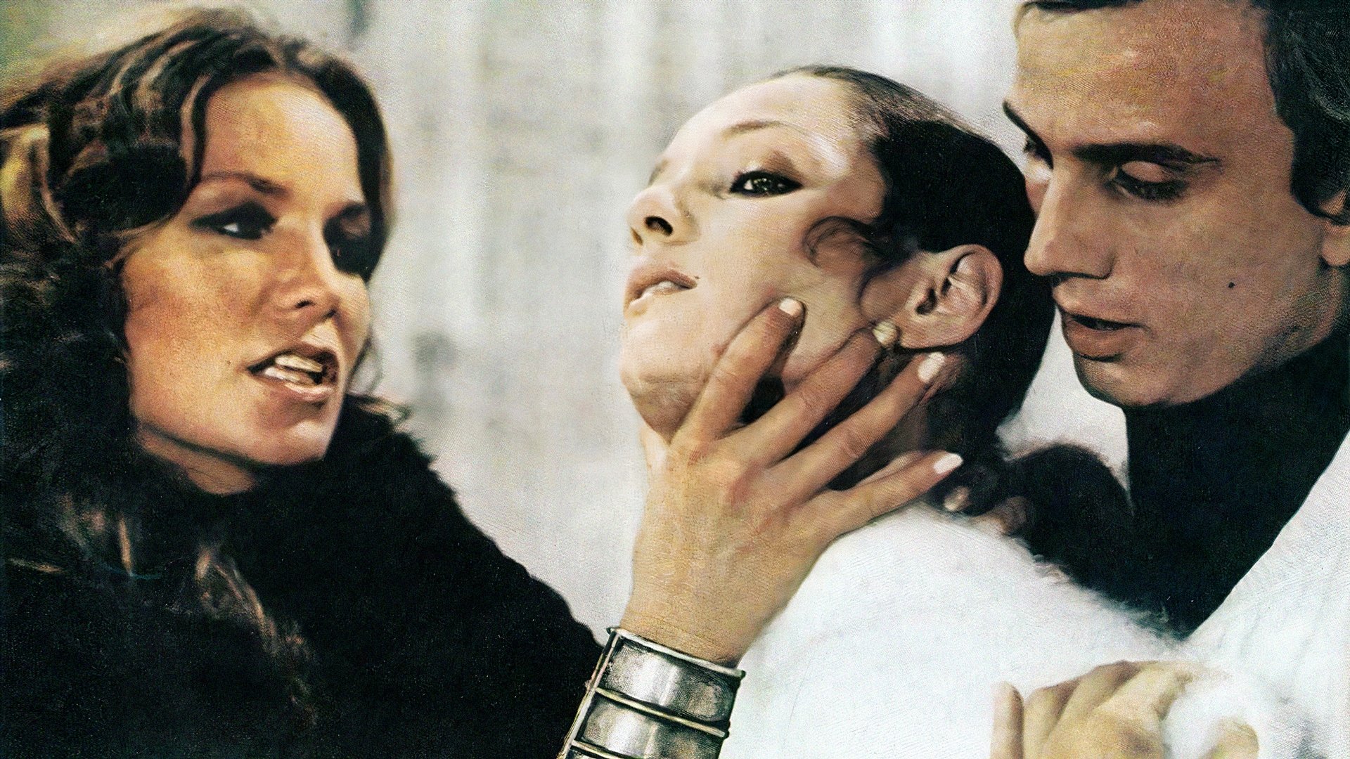 Bye Bye Barbara (1969)