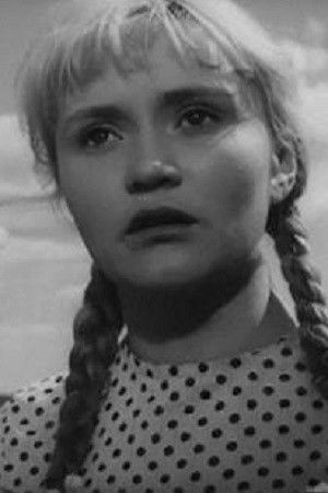 et billede af Natalya Nikonova