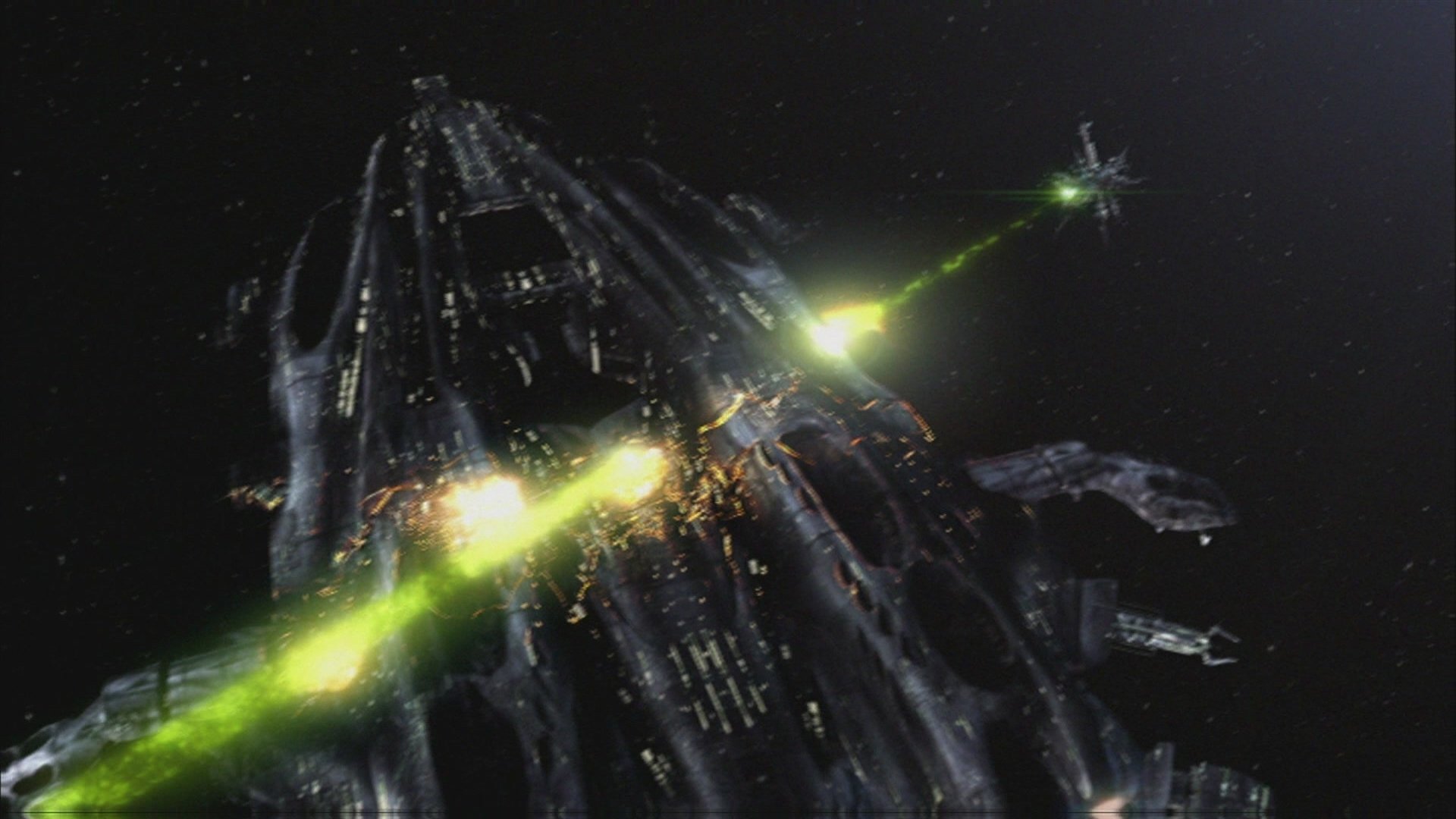 Stargate Atlantis