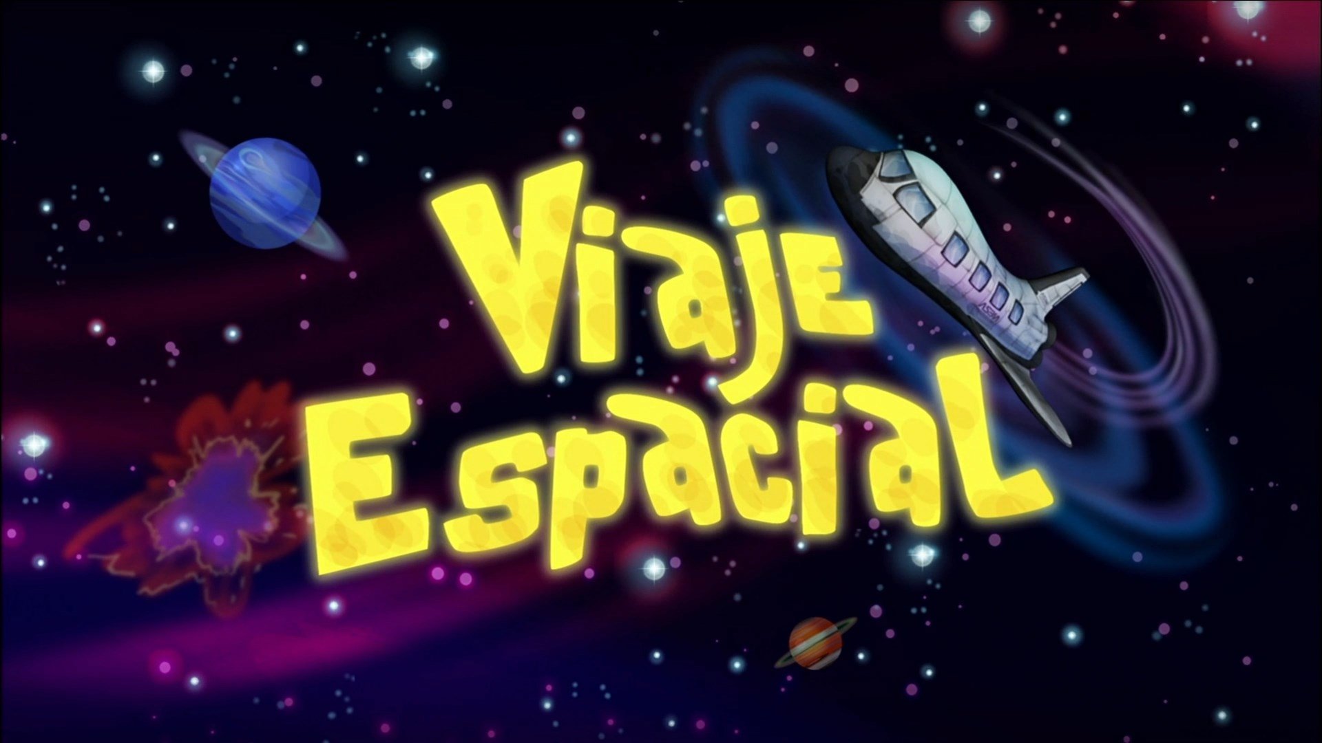 El Chavo: The Animated Series