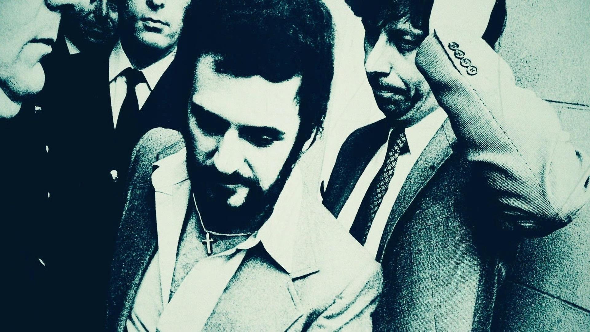 Born to Kill? backdrop cover