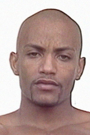 et billede af Darnell Jones