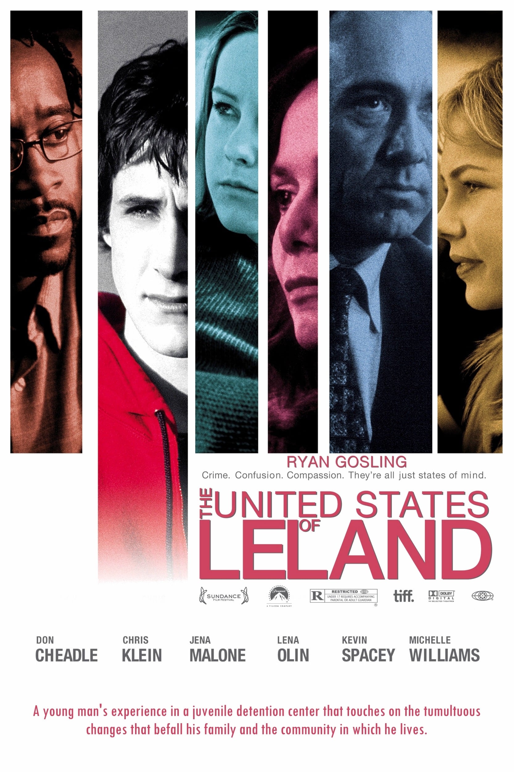 The United States of Leland