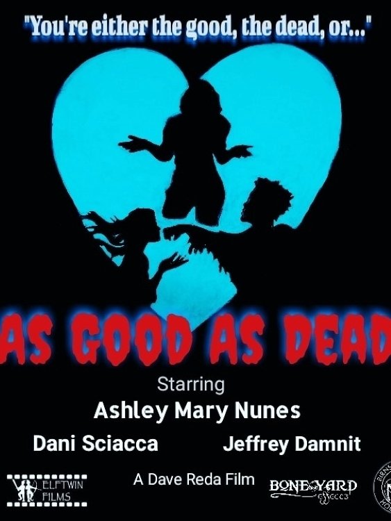As Good As Dead As Good As Dead