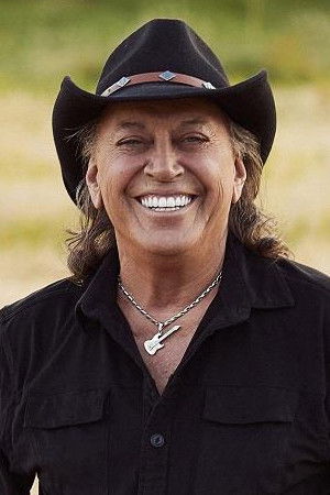 et billede af Paul Daraîche