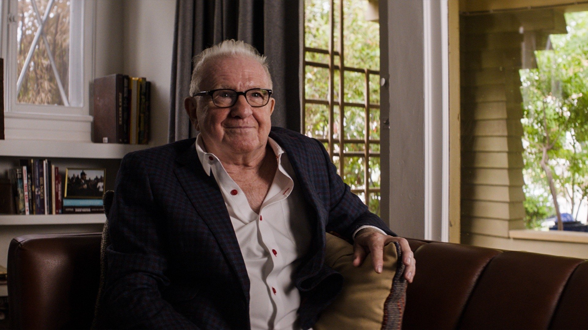 Thumbnail for Affluenza Season 1 Episode 4