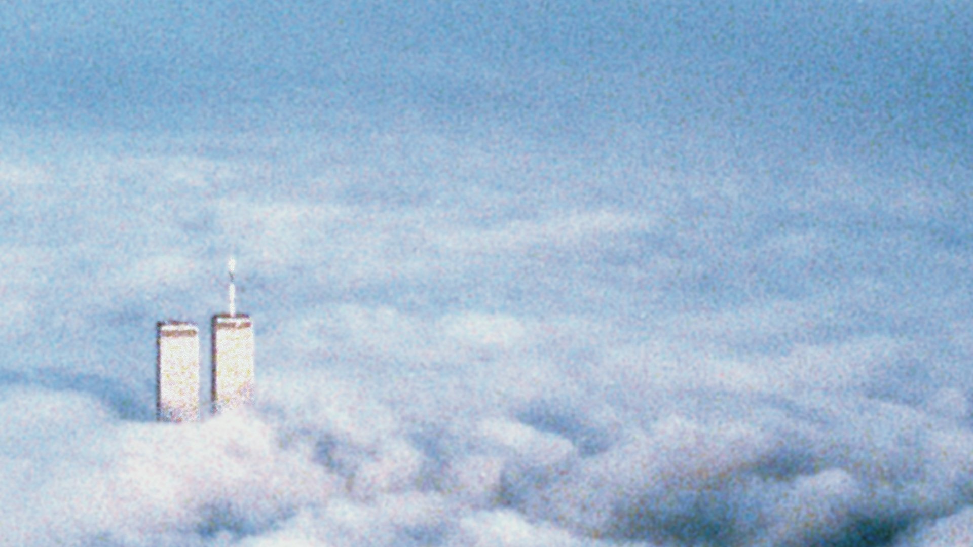 Poster of What Happened on September 11