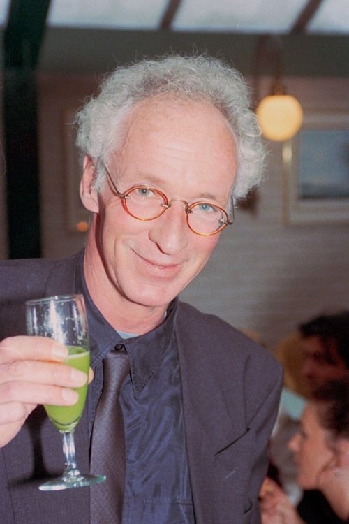 Wik Jongsma profile picture