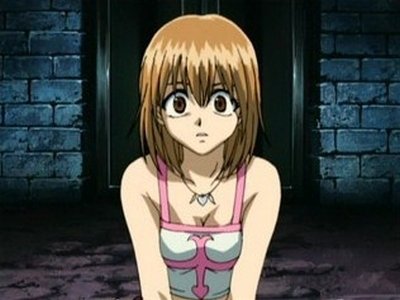 Rave Master