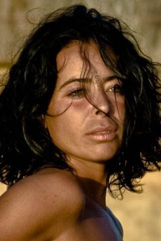 et billede af Eleonora Fani