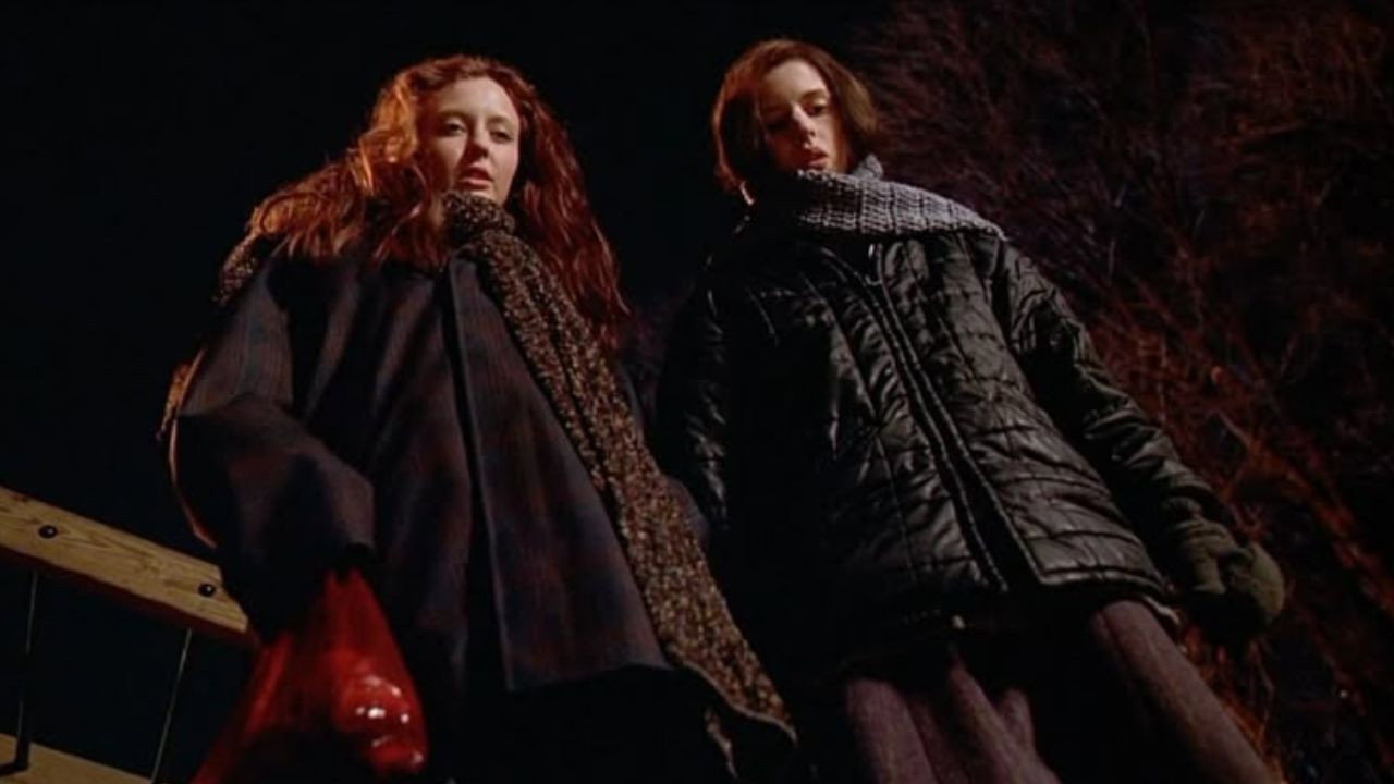 Ginger Snaps