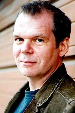 et billede af David Macniven