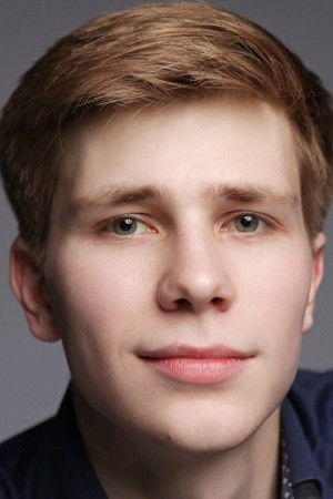 et billede af Svyatoslav Osipov