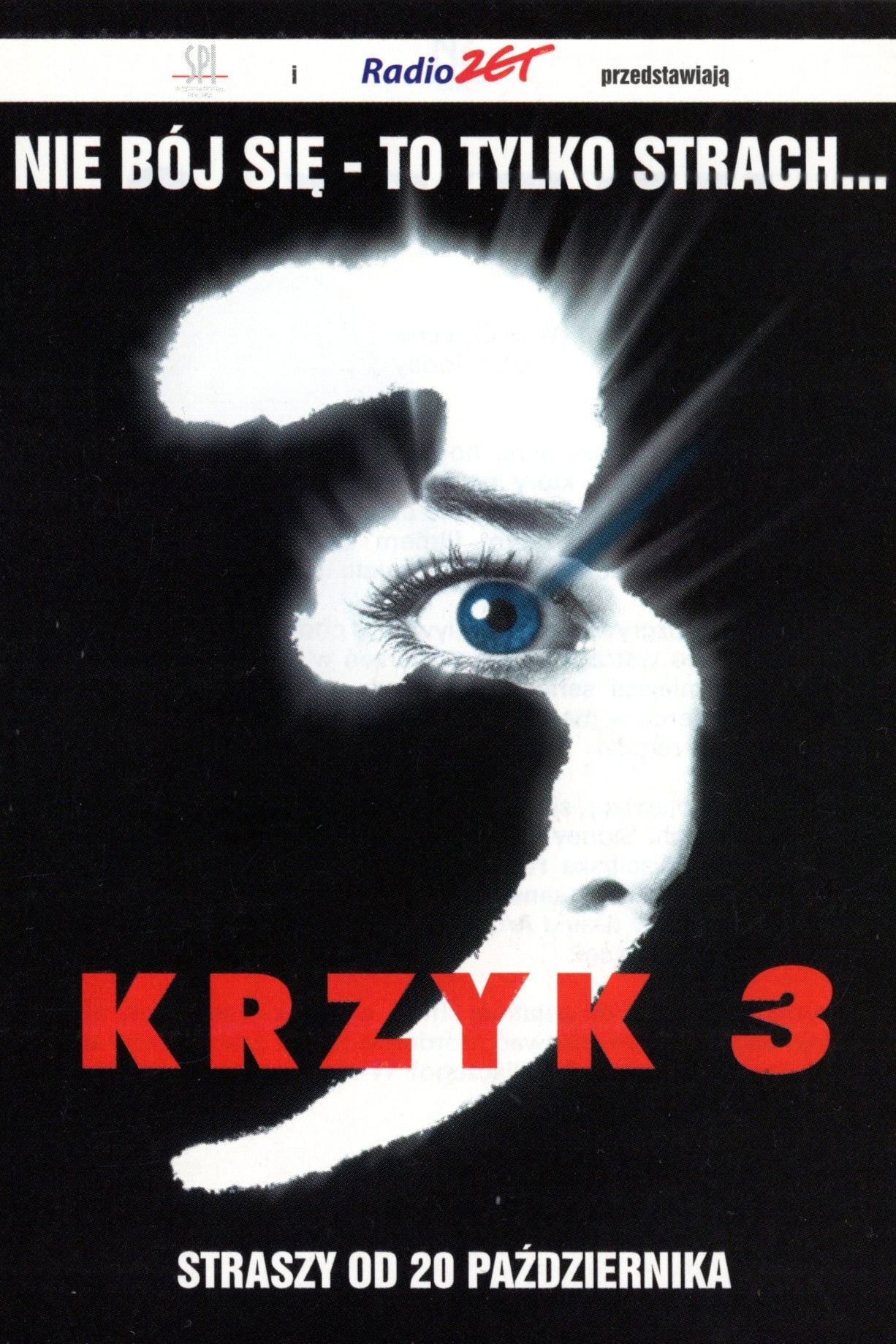 Krzyk 3