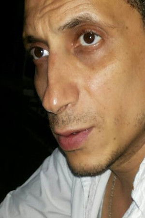 et billede af Ahmed Habashy