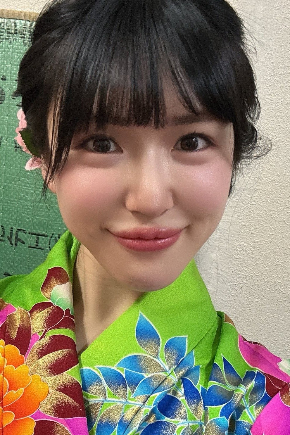 塩見彩 fotoğraf 7