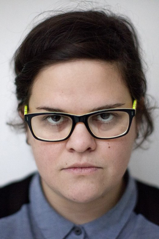 et billede af Tereza Volánková