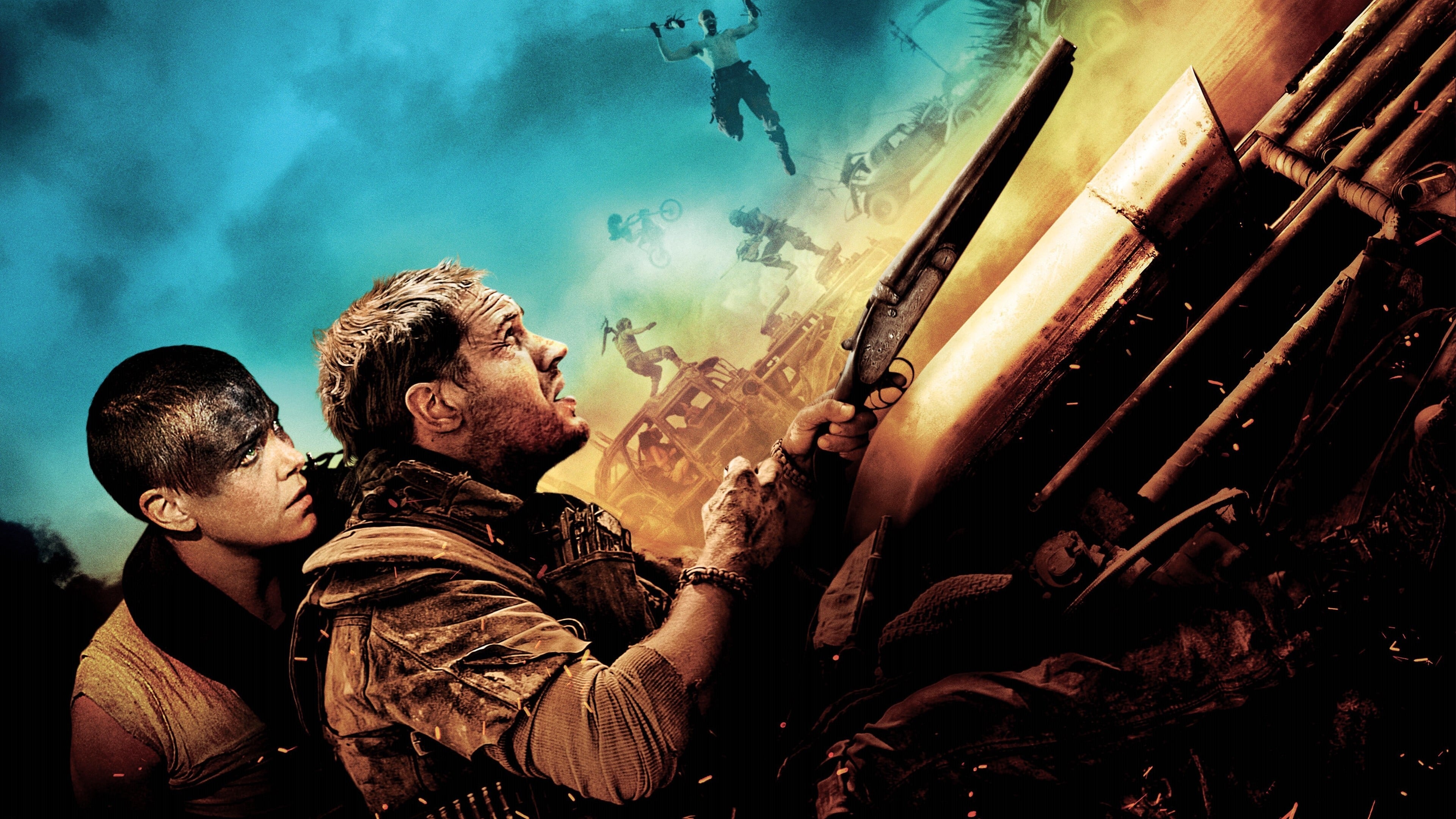 Image du film Mad Max : Fury Road hrybzy9hagmleqsueex2lu3vwpyjpg