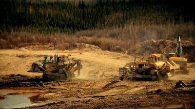 Gold Rush