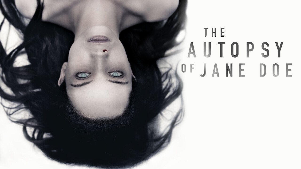 A Autópsia de Jane Doe (2016)