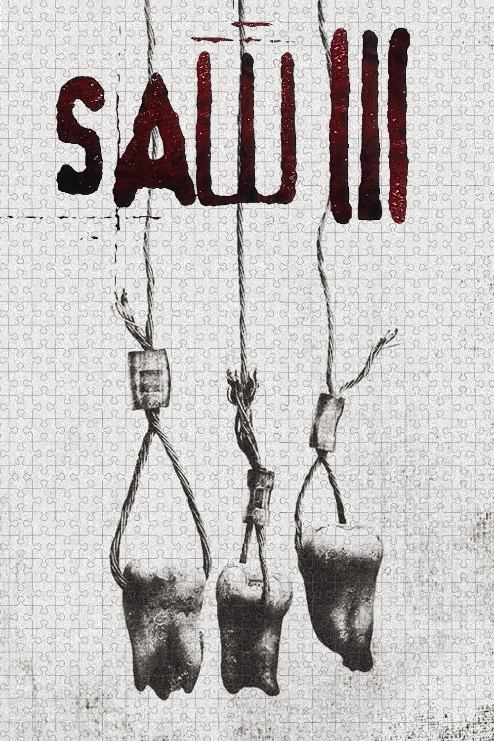 Saw III