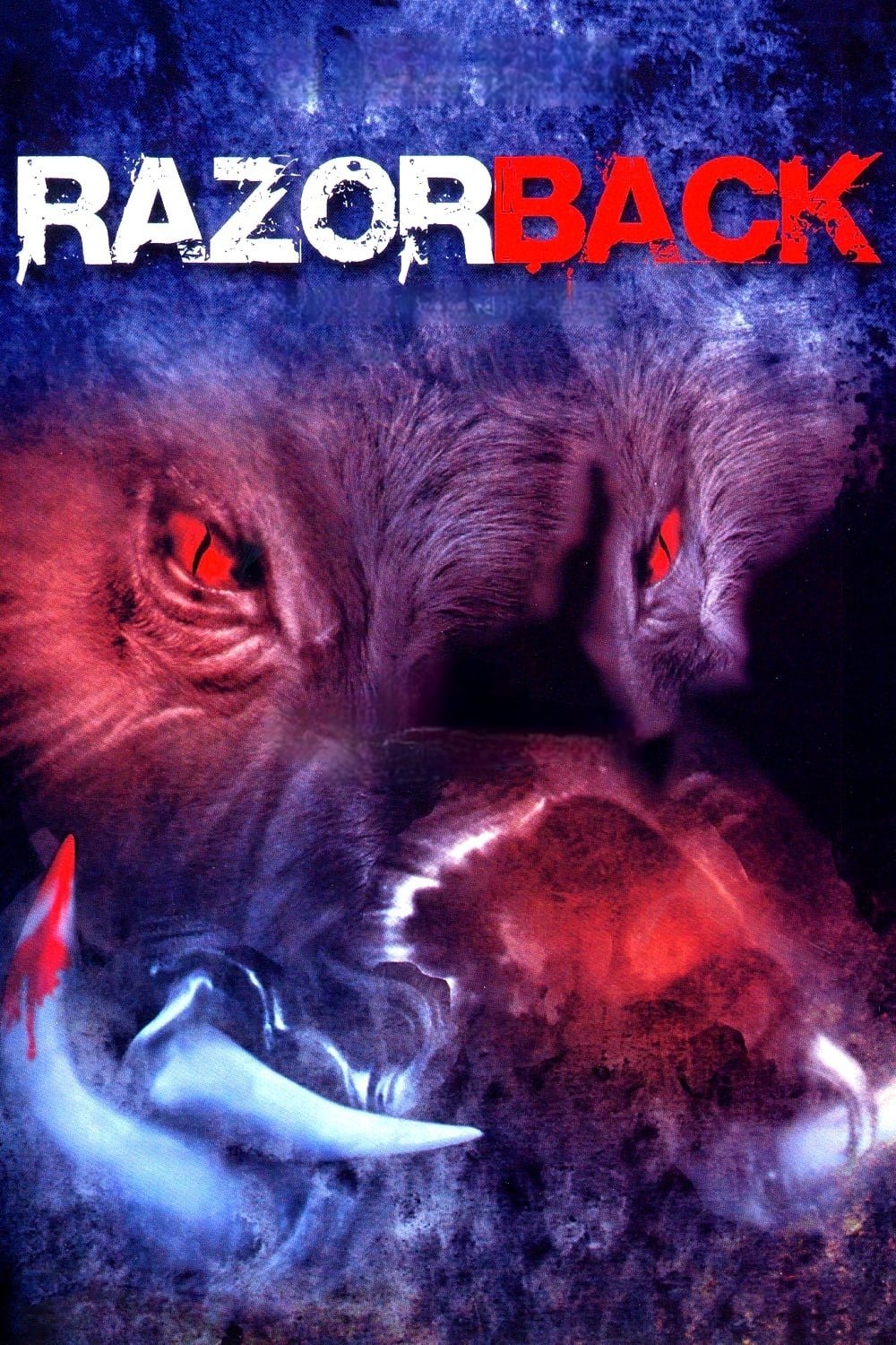Razorback