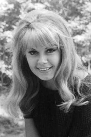 et billede af Christine Aurel