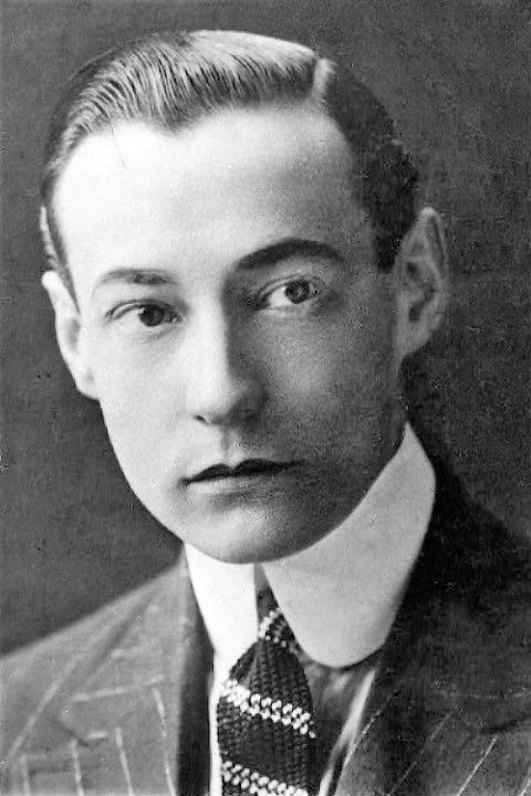 et billede af Fletcher Norton