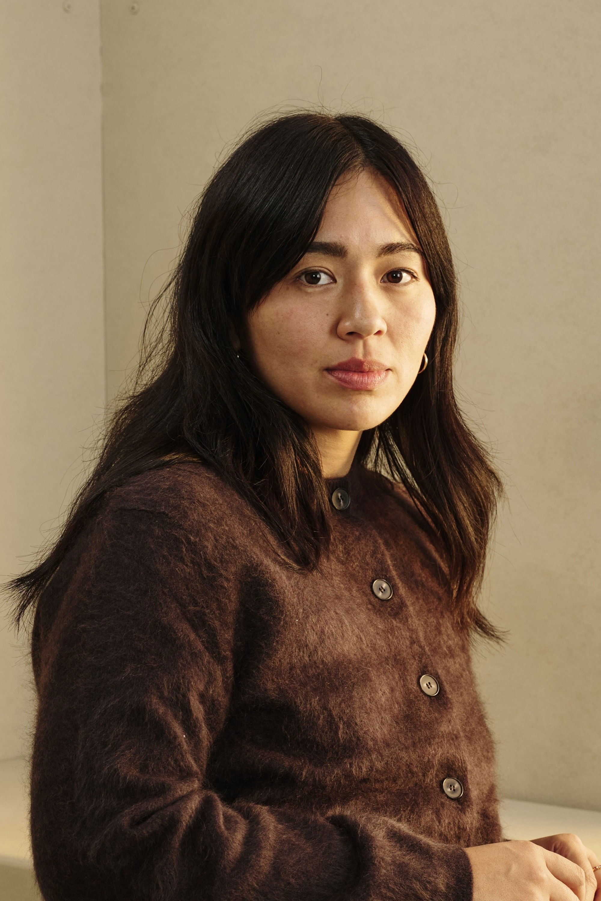 et billede af Kunsang Kyirong