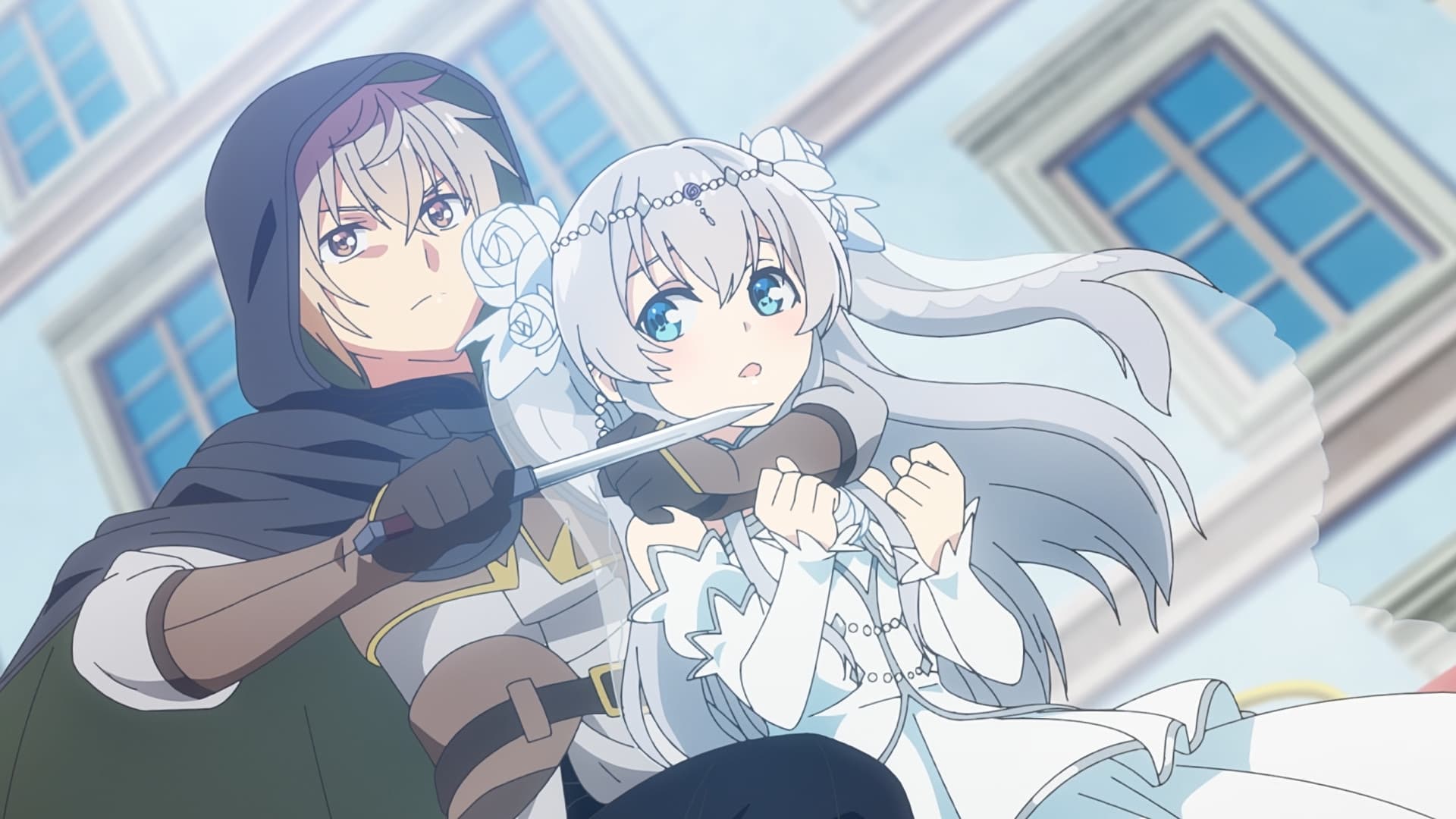 Seirei Gensouki: Spirit Chronicles