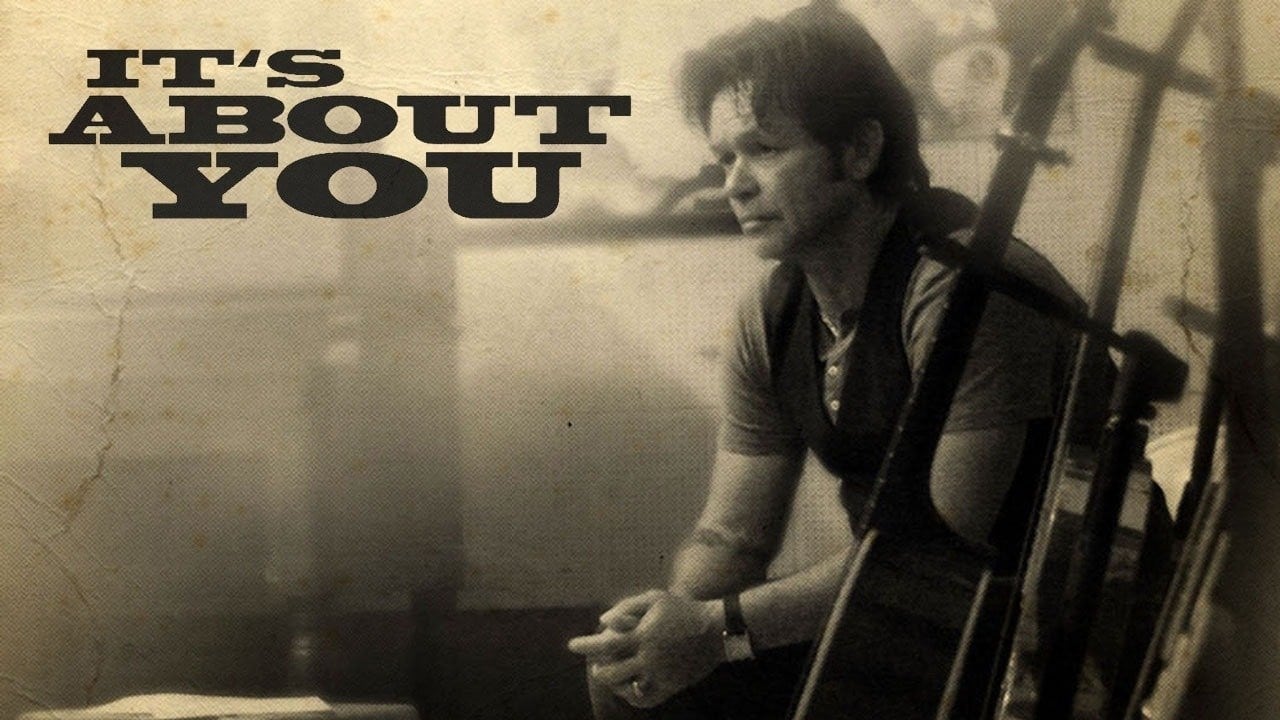 John Mellencamp:  It's About You (2012)