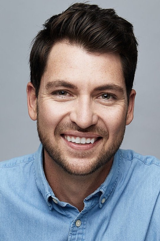 et billede af Chris Alvarado