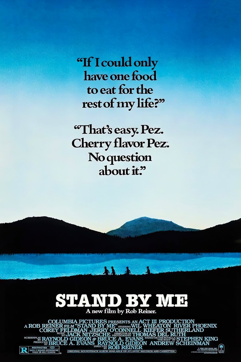 Stand by Me