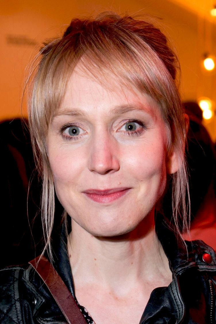 Hattie Morahan