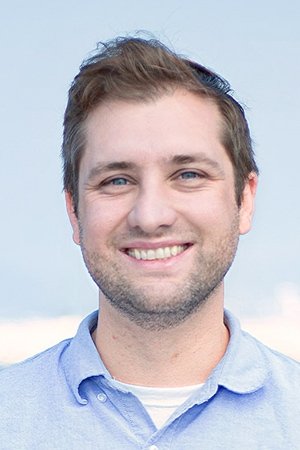 et billede af Tim LeDoux