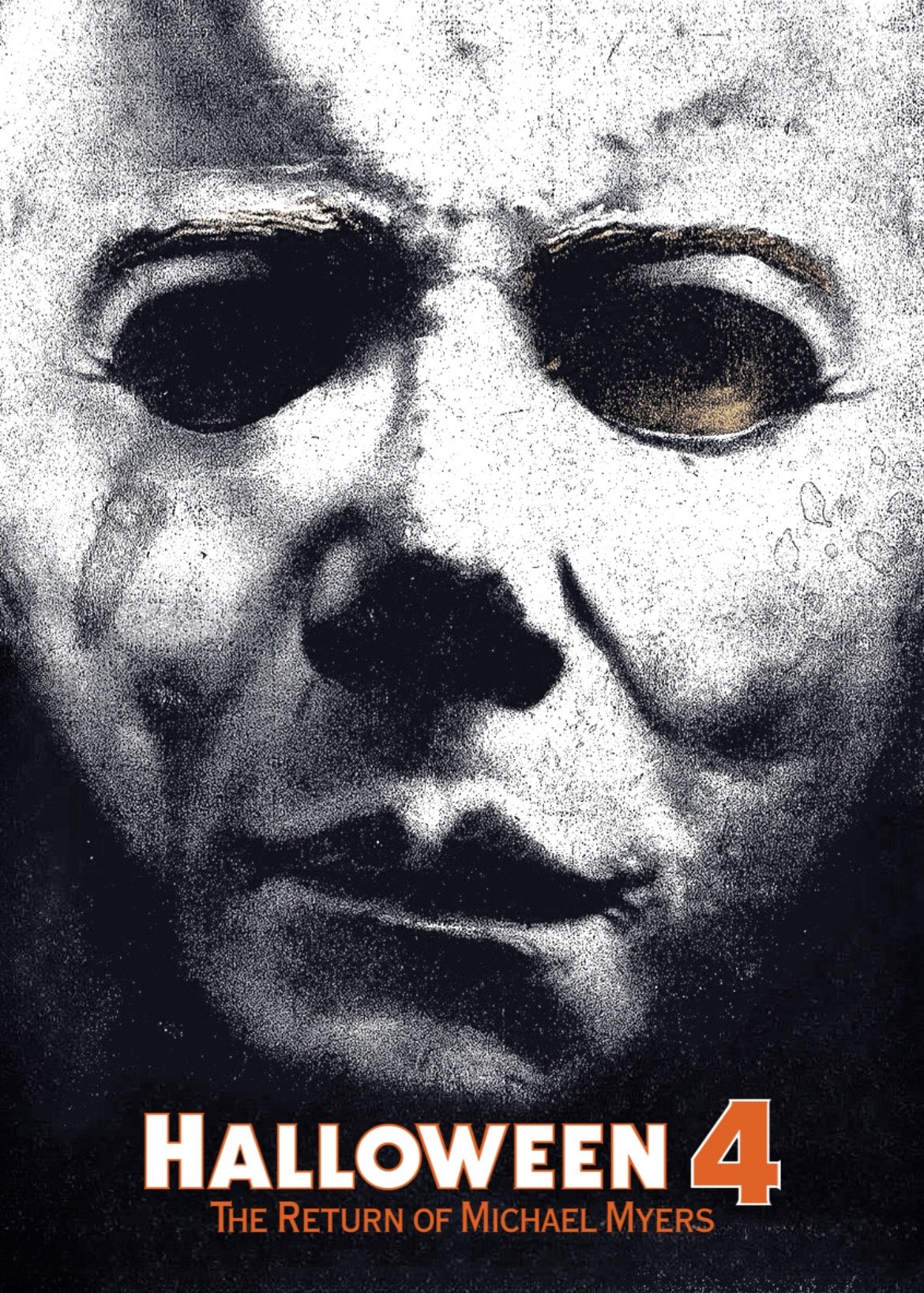 Halloween 4: The Return of Michael Myers