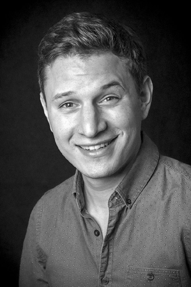 et billede af Ilya Shabelnikov