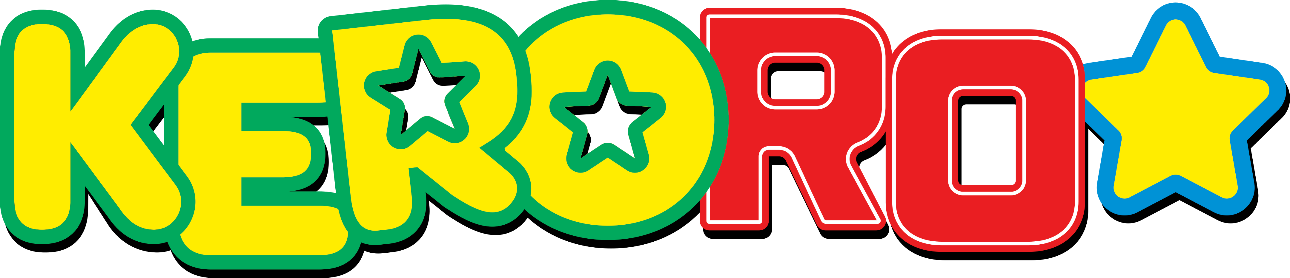 KERORO☆