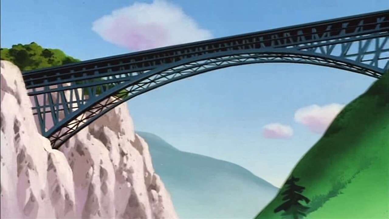 Superman: La Serie Animada