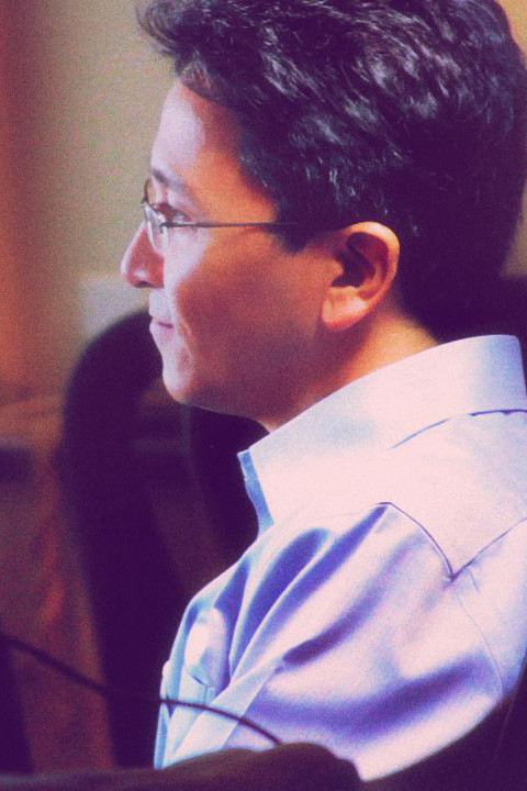 et billede af Matthew Nagato