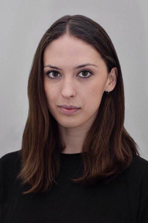 et billede af Zia Kelly