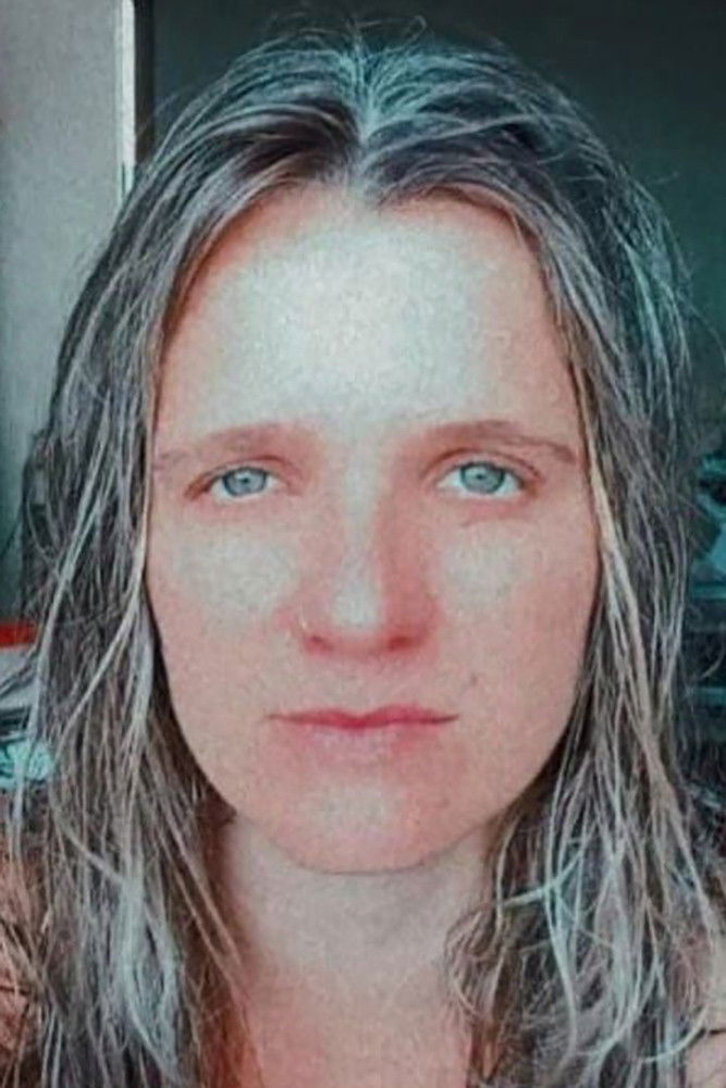 et billede af Milena Zacché