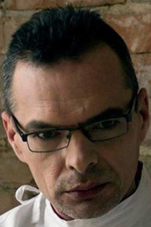 et billede af Leszek Wiśniewski